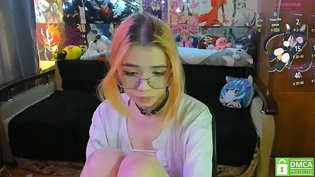 YumikoMori online show from March 2025 10:07:02 AM
