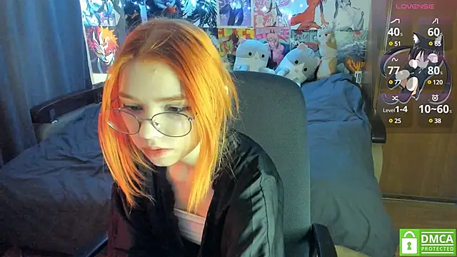 YumikoMori online show from March 2025 10:33:02 AM