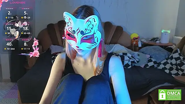 YumikoMori online show from February 2026 07:52:01 AM