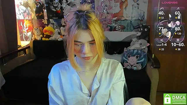 YumikoMori online show from February 2025 08:25:02 AM