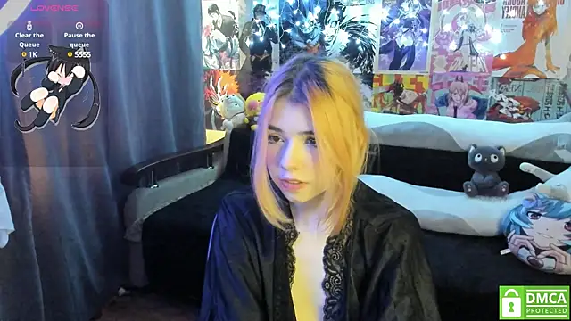 YumikoMori online show from February 2025 11:21:02 AM