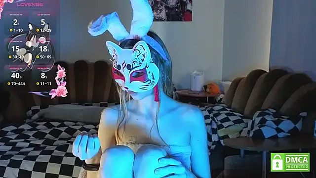 YumikoMori online show from April 2026 09:38:02 AM