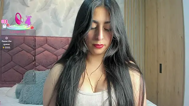 Katty love01 online show from October 2025 06:51:01 PM