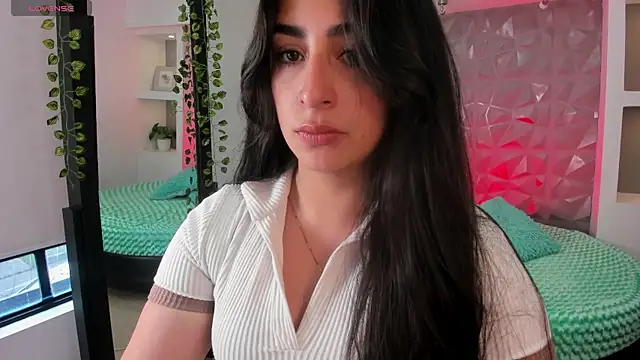 Katty love01 online show from January 2026 06:55:01 PM