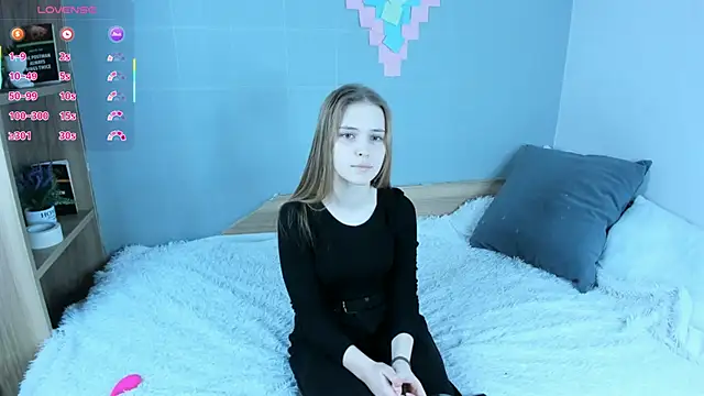 TaiteHankins online show from March 2025 10:06:02 AM