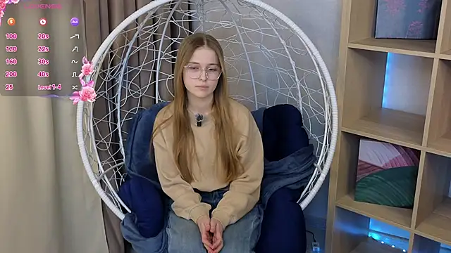 TaiteHankins online show from February 2025 10:07:02 AM