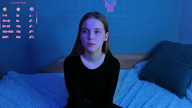 TaiteHankins online show from March 2025 01:12:02 PM