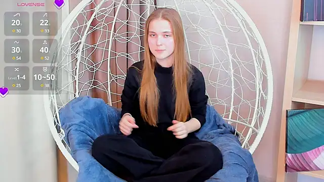 TaiteHankins online show from February 2025 11:43:01 AM
