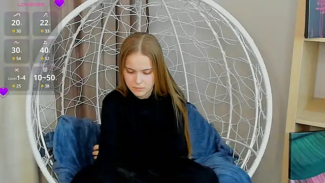 TaiteHankins online show from February 2025 02:48:01 PM