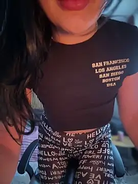 YoungHotMilf97 online show from February 2026 08:14:02 AM