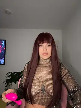 YoungHotMilf97 online show from October 2025 09:36:01 PM