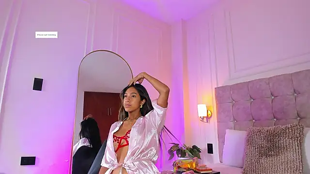 JasmineRoss 1 online show from March 2026 03:37:02 PM