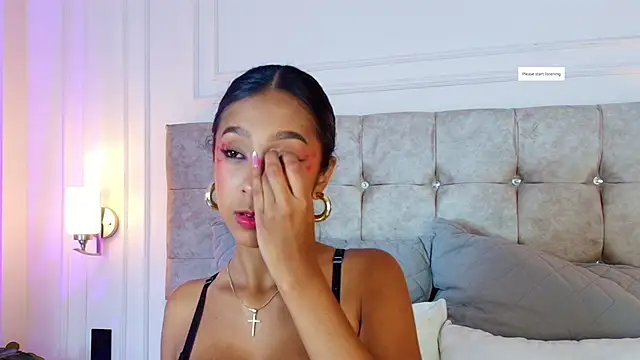 Snapshot of JasmineRoss_1 chatting on February 2026 08:07:01 PM JasmineRoss 1 online show from February 2026 08:07:01 PM