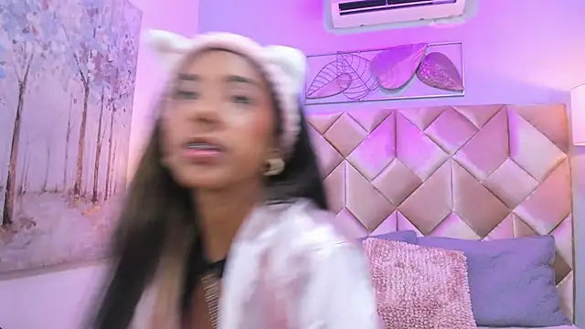 JasmineRoss 1 online show from March 2026 03:59:02 PM