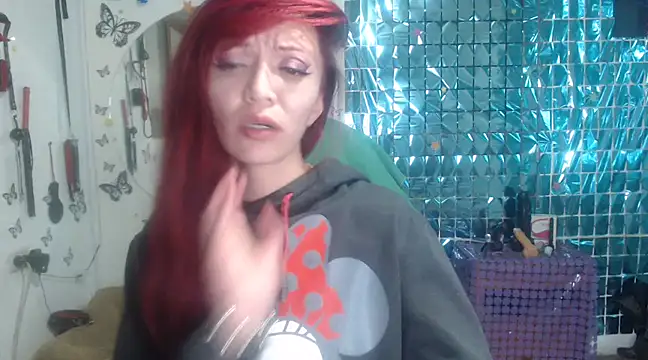 Snapshot of Meghan_sex777 chatting on March 2025 04:51:02 AM Meghan sex777 online show from March 2025 04:51:02 AM