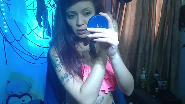 Snapshot of Meghan_sex777 chatting on October 2025 07:35:01 PM Meghan sex777 online show from October 2025 07:35:01 PM