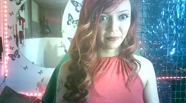 Snapshot of Meghan_sex777 chatting on February 2025 02:58:01 AM Meghan sex777 online show from February 2025 02:58:01 AM