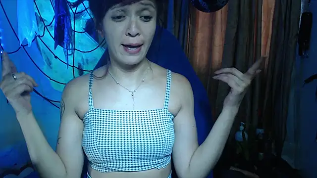 Snapshot of Meghan_sex777 chatting on October 2025 07:34:02 PM Meghan sex777 online show from October 2025 07:34:02 PM