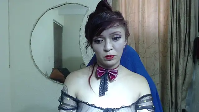 Snapshot of Meghan_sex777 chatting on September 2025 08:41:01 PM Meghan sex777 online show from September 2025 08:41:01 PM