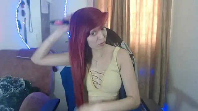 Meghan sex777 online show from February 2026 08:20:02 PM