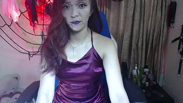 Snapshot of Meghan_sex777 chatting on October 2025 09:57:02 PM Meghan sex777 online show from October 2025 09:57:02 PM