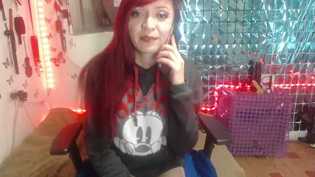 Snapshot of Meghan_sex777 chatting on March 2025 01:46:02 AM Meghan sex777 online show from March 2025 01:46:02 AM