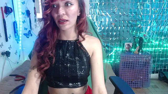 Snapshot of Meghan_sex777 chatting on March 2025 10:32:02 PM Meghan sex777 online show from March 2025 10:32:02 PM