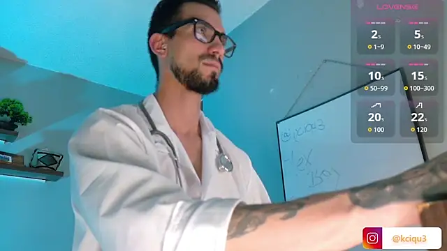 K cique online show from November 2025 01:20:01 AM