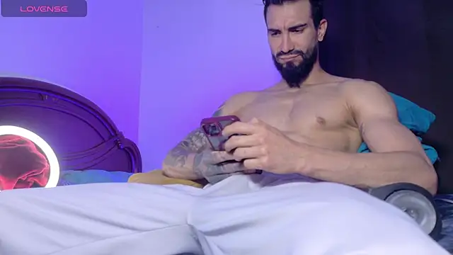 K cique online show from March 2026 01:42:01 AM