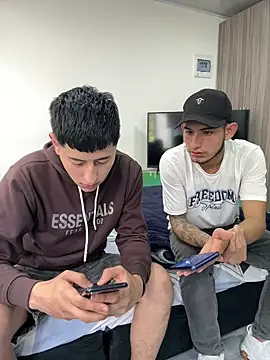 badboys69 online show from February 2025 04:50:01 PM