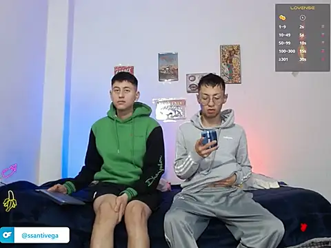 badboys69 online show from March 2025 01:54:01 AM