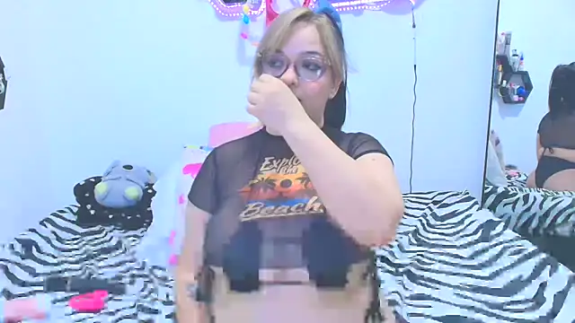 Veronica Milf1 online show from November 2025 02:22:01 AM