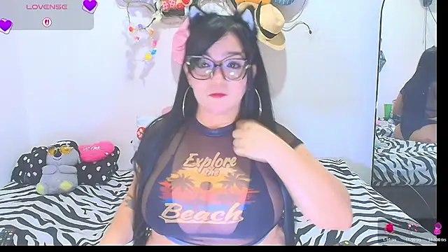 Veronica Milf1 online show from May 2026 03:59:01 AM