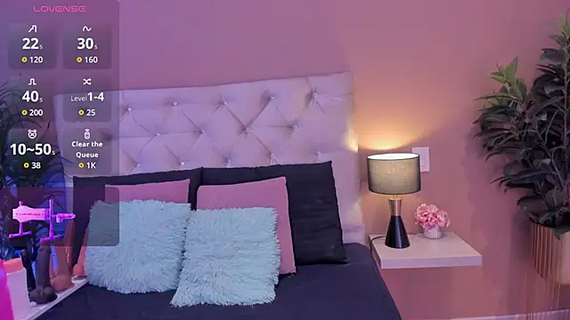 AdaBenneth online show from April 2026 05:20:06 AM