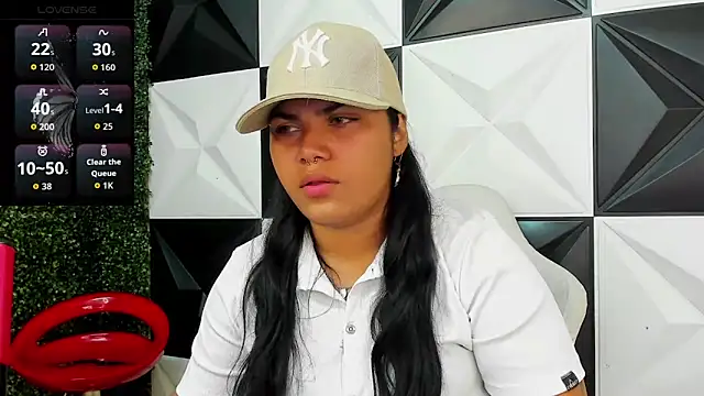 melany rouse18 online show from February 2026 01:38:01 AM