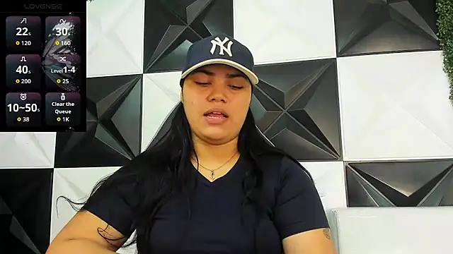 melany rouse18 online show from June 2026 08:58:01 PM