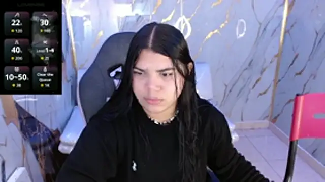 melany rouse18 online show from March 2026 01:38:01 AM