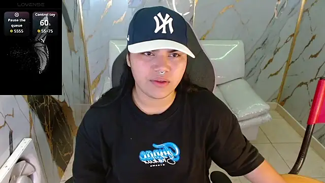 melany rouse18 online show from April 2026 05:20:01 AM