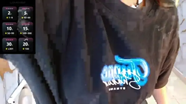 melany rouse18 online show from March 2026 01:06:01 AM