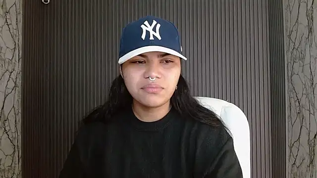 Snapshot of melany_rouse18 chatting on September 2025 03:08:01 PM melany rouse18 online show from September 2025 03:08:01 PM