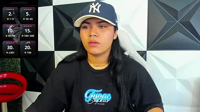 melany rouse18 online show from February 2026 01:56:02 AM