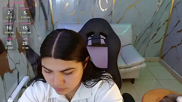 melany rouse18 online show from April 2026 05:09:01 AM