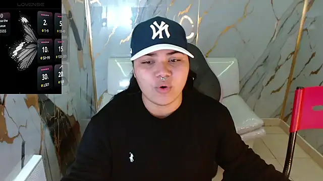 melany rouse18 online show from April 2026 01:25:02 PM