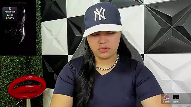 melany rouse18 online show from March 2026 12:46:01 AM