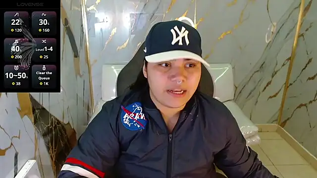 melany rouse18 online show from April 2026 04:08:02 AM