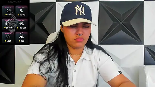 melany rouse18 online show from February 2026 03:24:02 AM