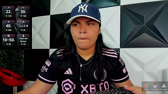 melany rouse18 online show from February 2026 03:07:01 AM