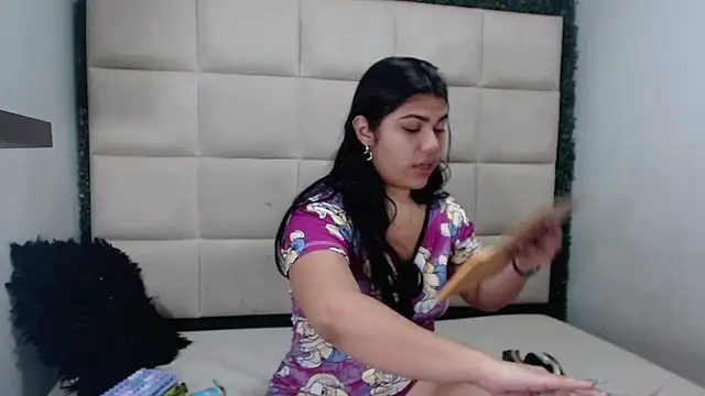 Snapshot of melany_rouse18 chatting on March 2025 03:12:02 AM melany rouse18 online show from March 2025 03:12:02 AM