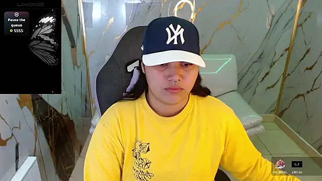 melany rouse18 online show from April 2026 05:36:01 AM