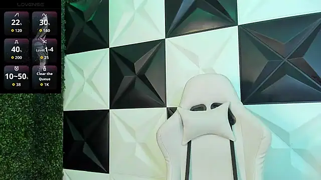 melany rouse18 online show from March 2026 02:06:02 AM